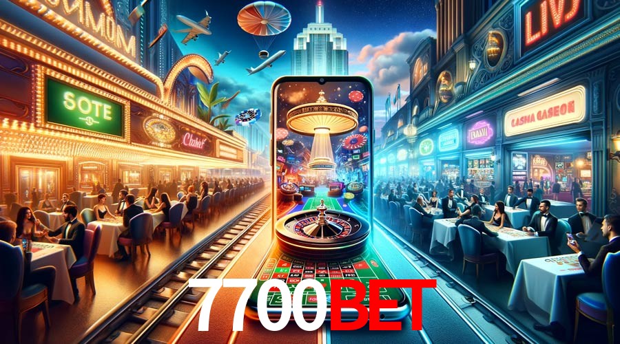 Security Systems 7700BET