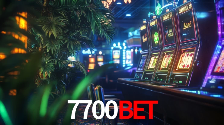 Roulette Table 7700BET