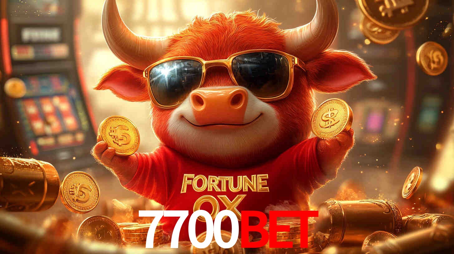 7700BET: A Experiência de Casino com Jogos de Mesa ao Vivo