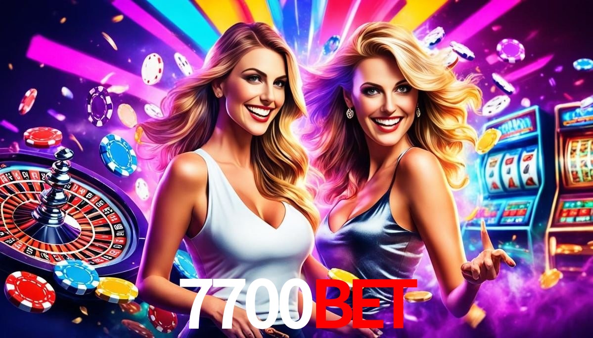 Roda da fortuna na 7700BET
