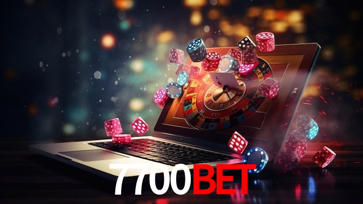 Download para Android e iOS na 7700BET