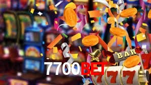 Mercados ao vivo e cash out na 7700BET