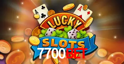 Descubra o Mundo do Cassino Online com 7700BET