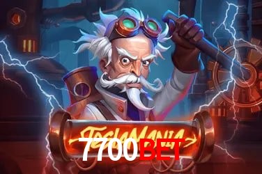 Jogos de Slot 7700BET