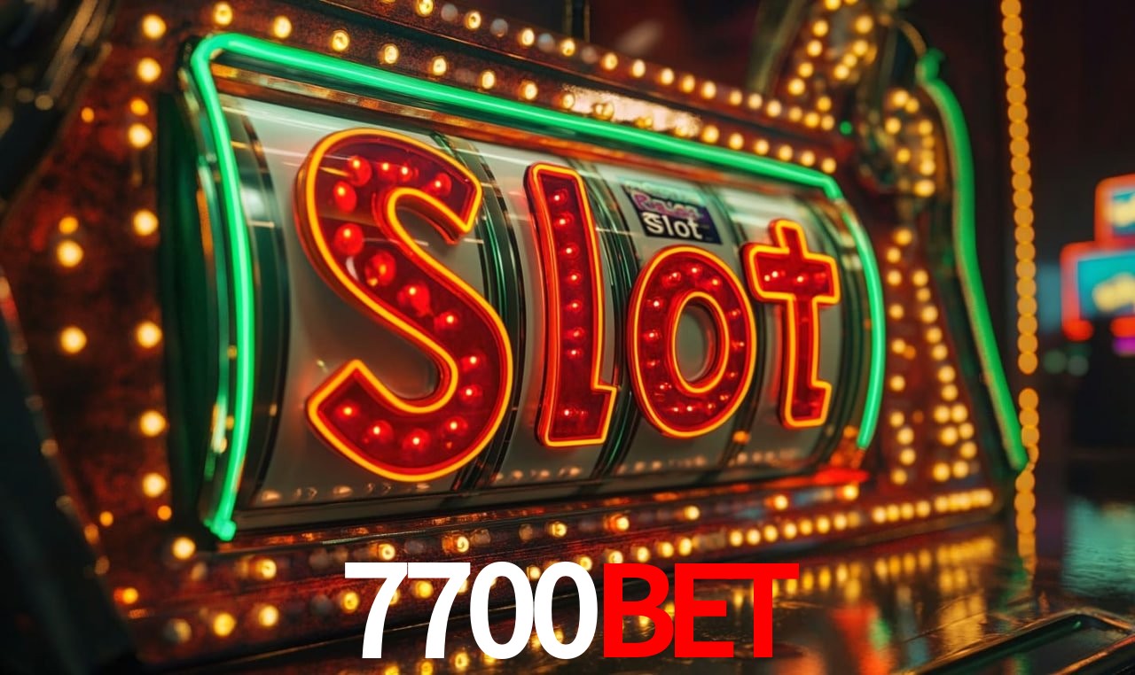 Design Responsivo 7700BET