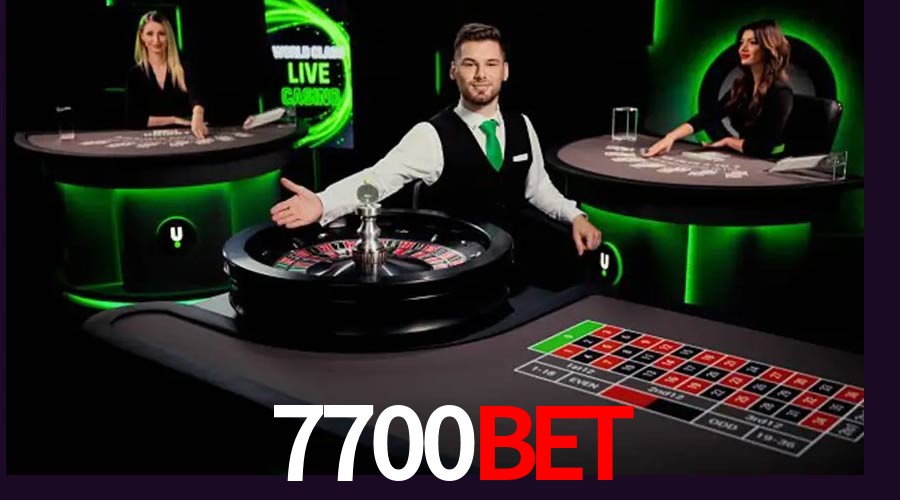 API Integration 7700BET