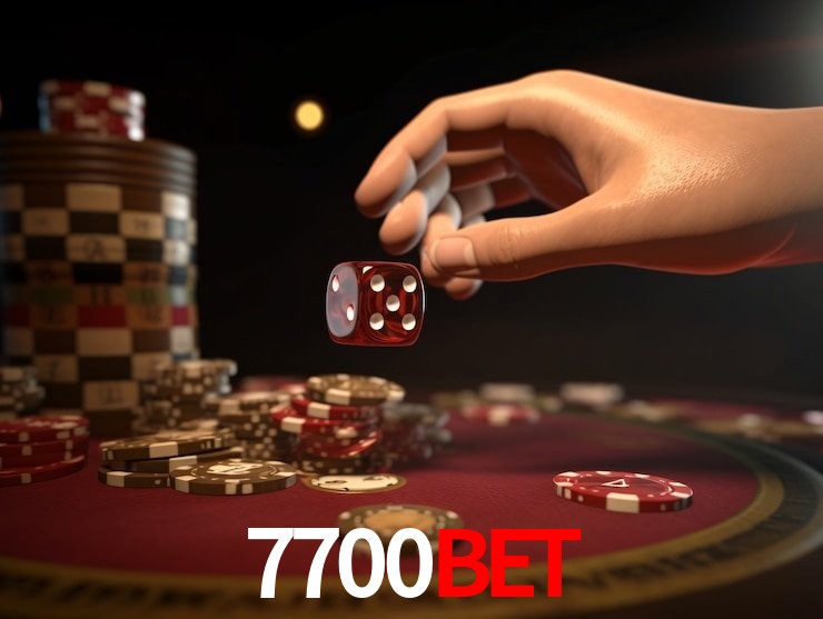 Estatísticas do Jogo 7700BET
