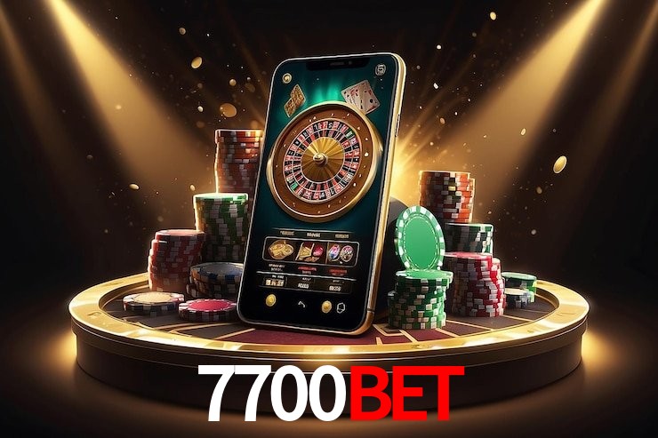 Benefícios da Conta 7700BET