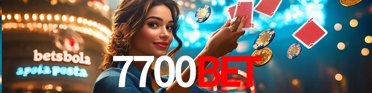 Game Statistics 7700BET