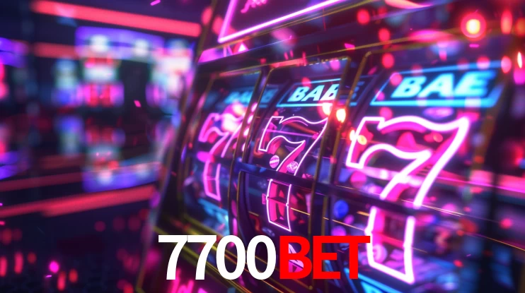Account Benefits 7700BET