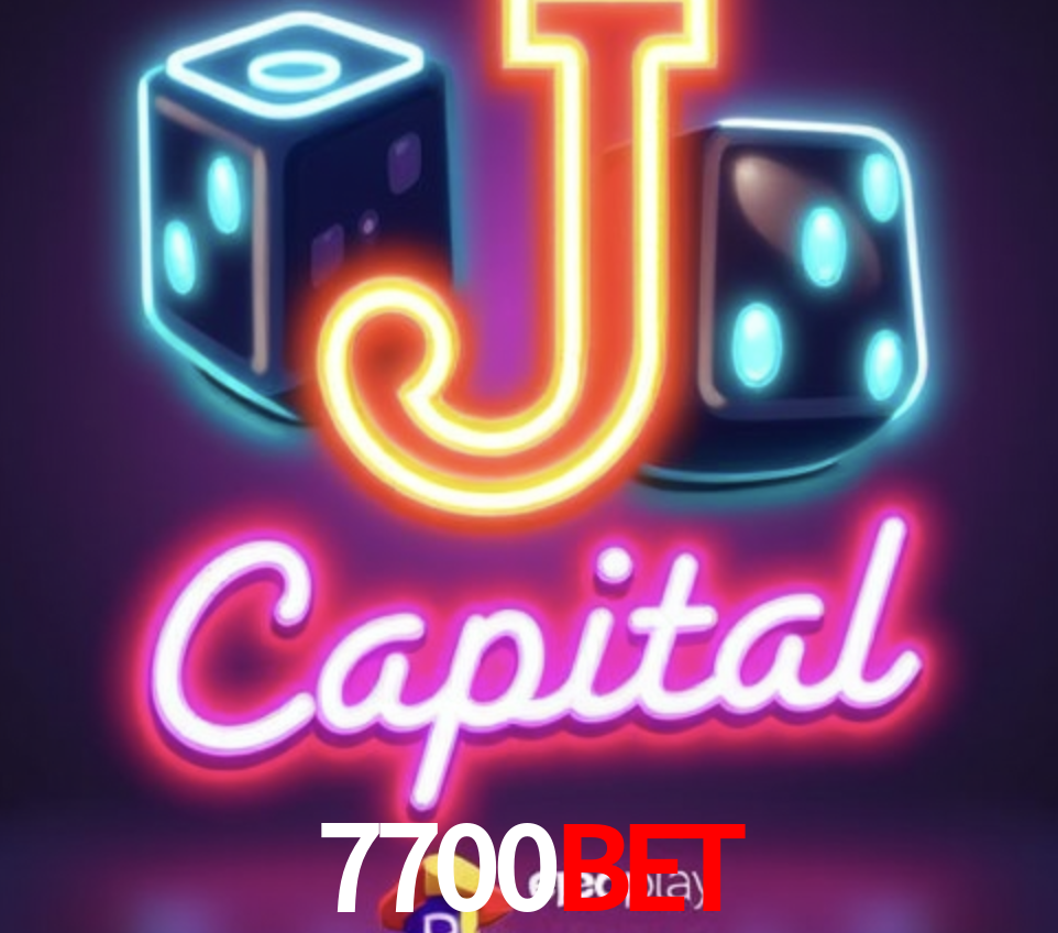 Flash Promotion 7700BET