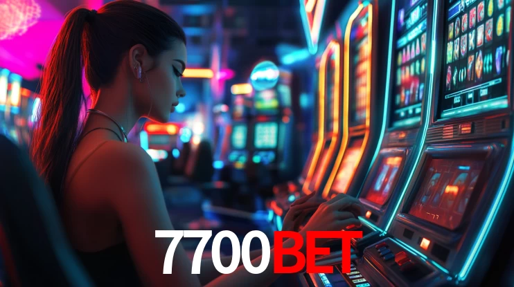 7700BET