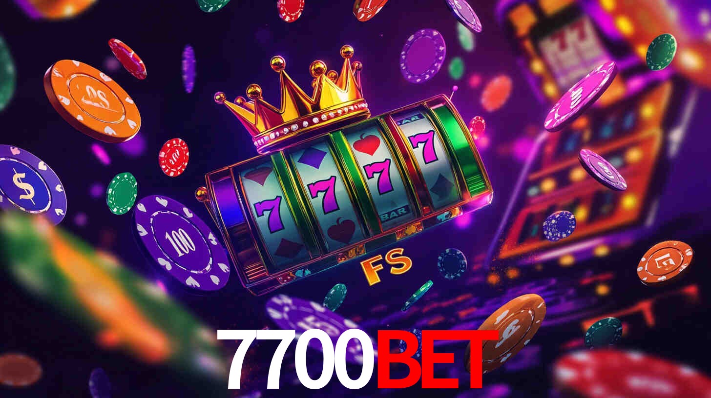 Programa VIP 7700BET