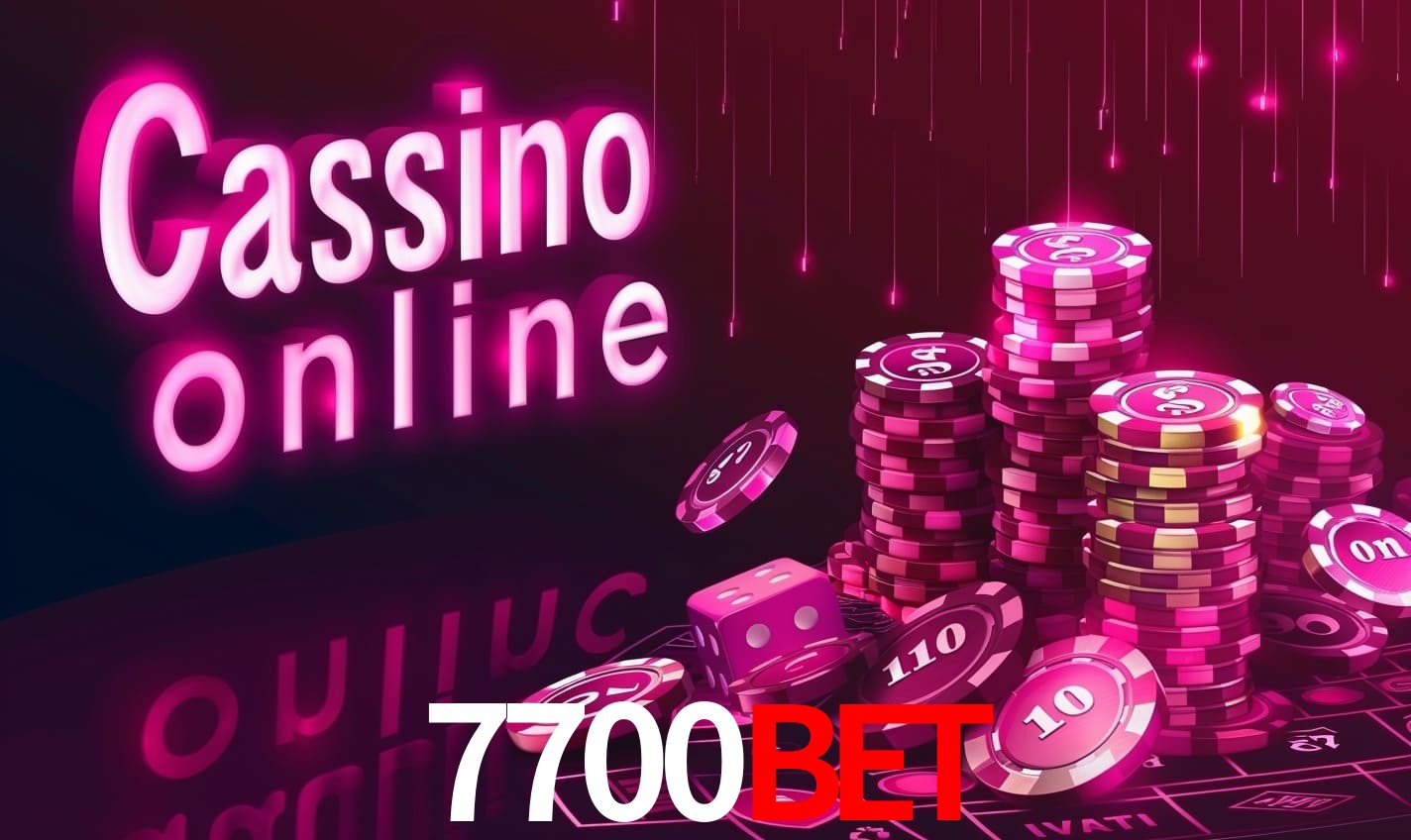 Descubra a Essência do 7700BET: Nossa História e Compromissos
