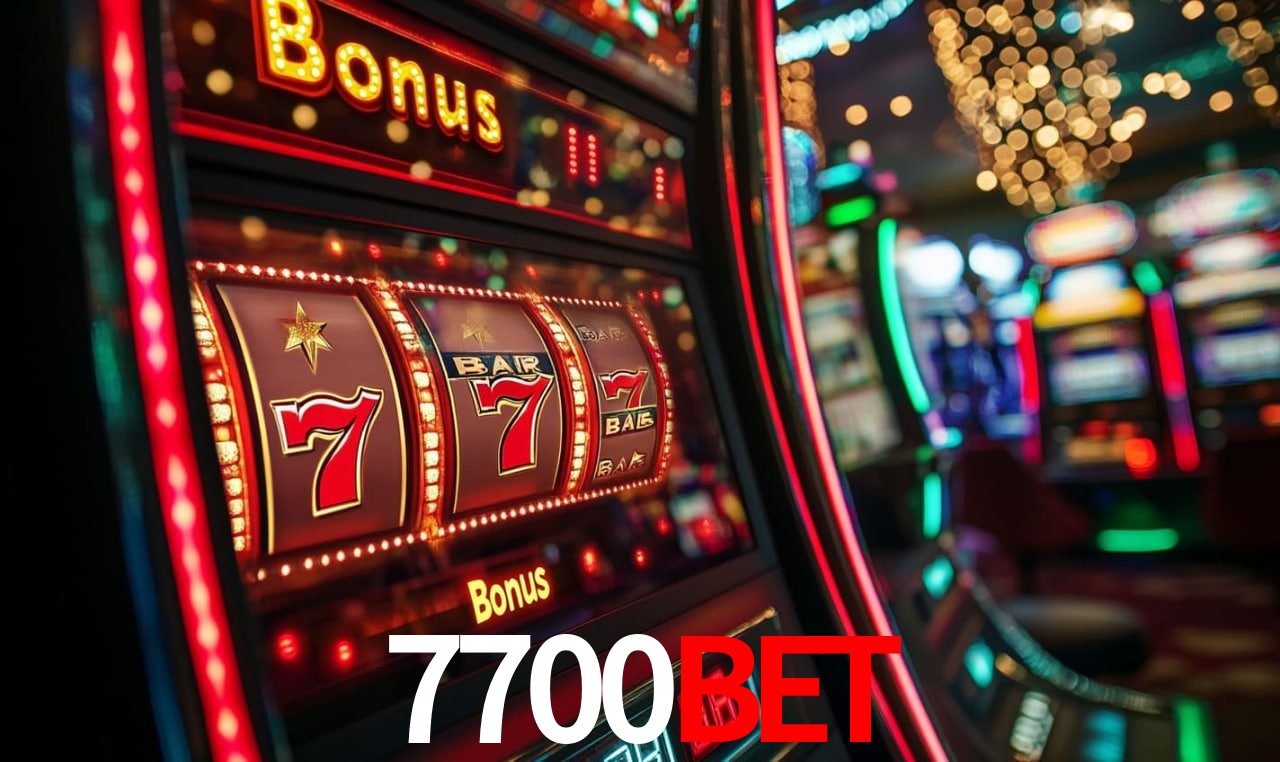Download rápido e seguro na 7700BET
