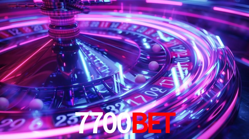 A Experiência Imersiva dos Cassinos Ao Vivo no 7700BET