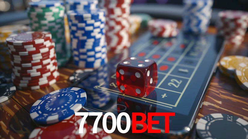 7700BET