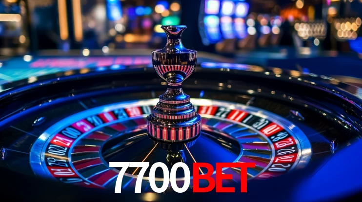 Explore as vantagens do 7700BET: serviço profissional e confiabilidade