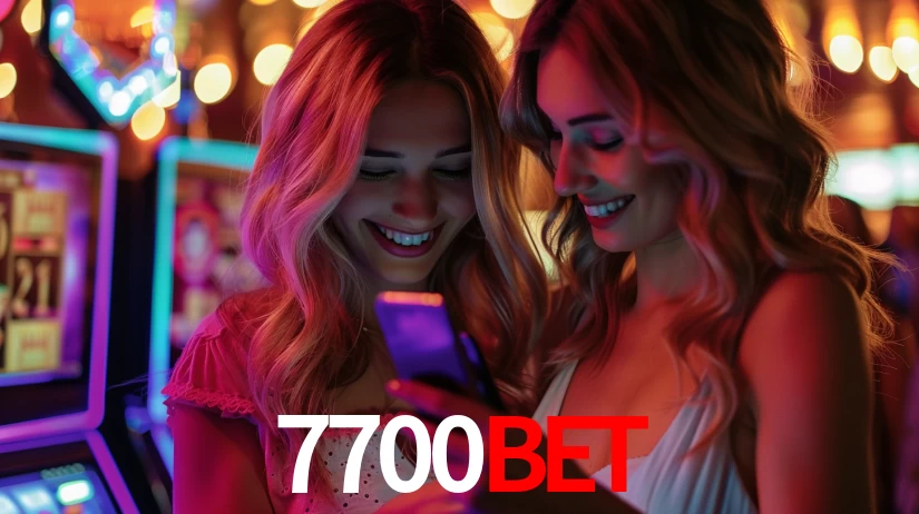 7700BET paga