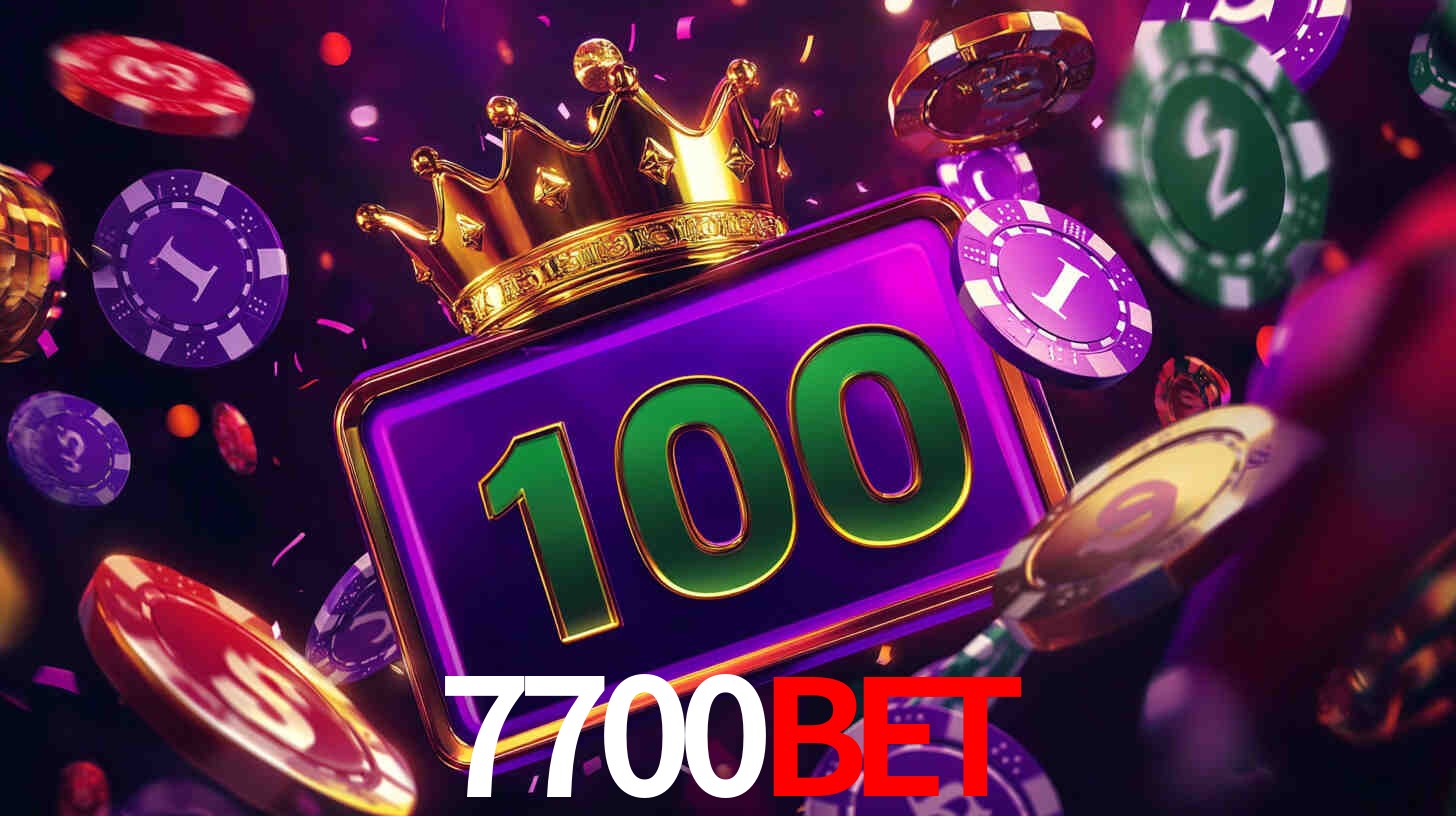 Daily Bonuses 7700BET