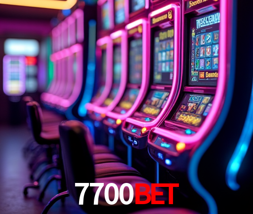 Segurança e performance na plataforma 7700BET