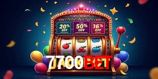 Integração de APIs 7700BET