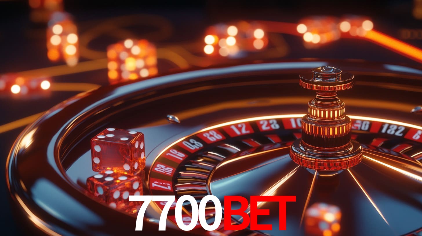 Bônus Generosos e Exclusivos no 7700BET para Você!