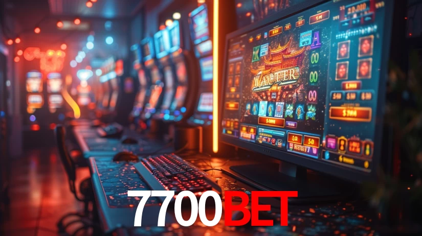 7700BET,7700BET APP