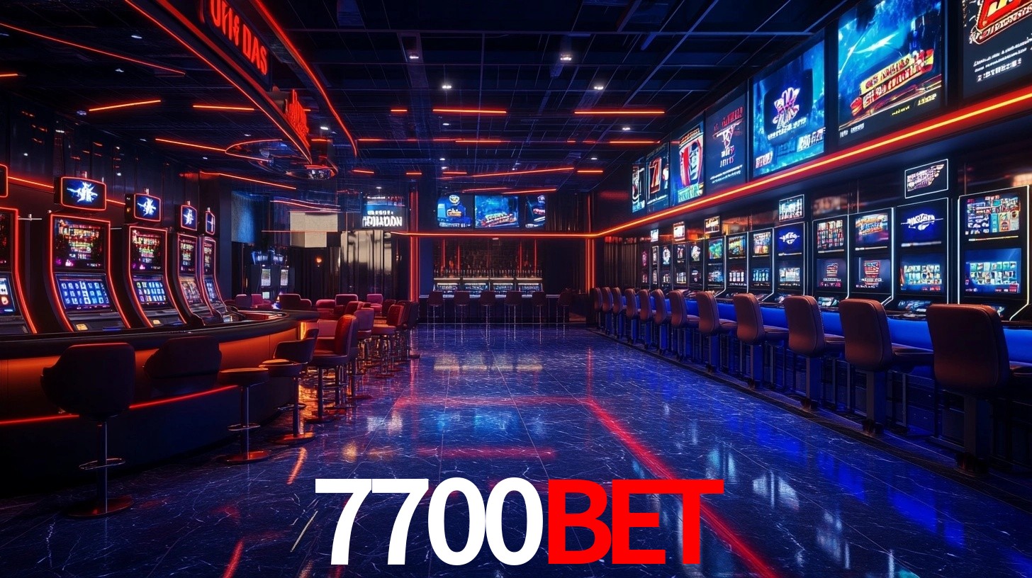 Tournaments 7700BET