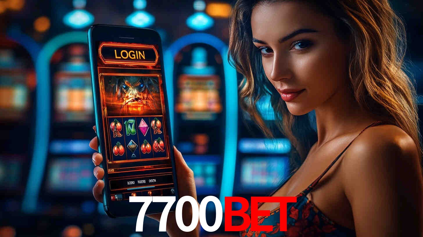7700BET paga