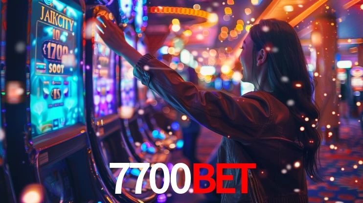 7700BET,7700BET APP