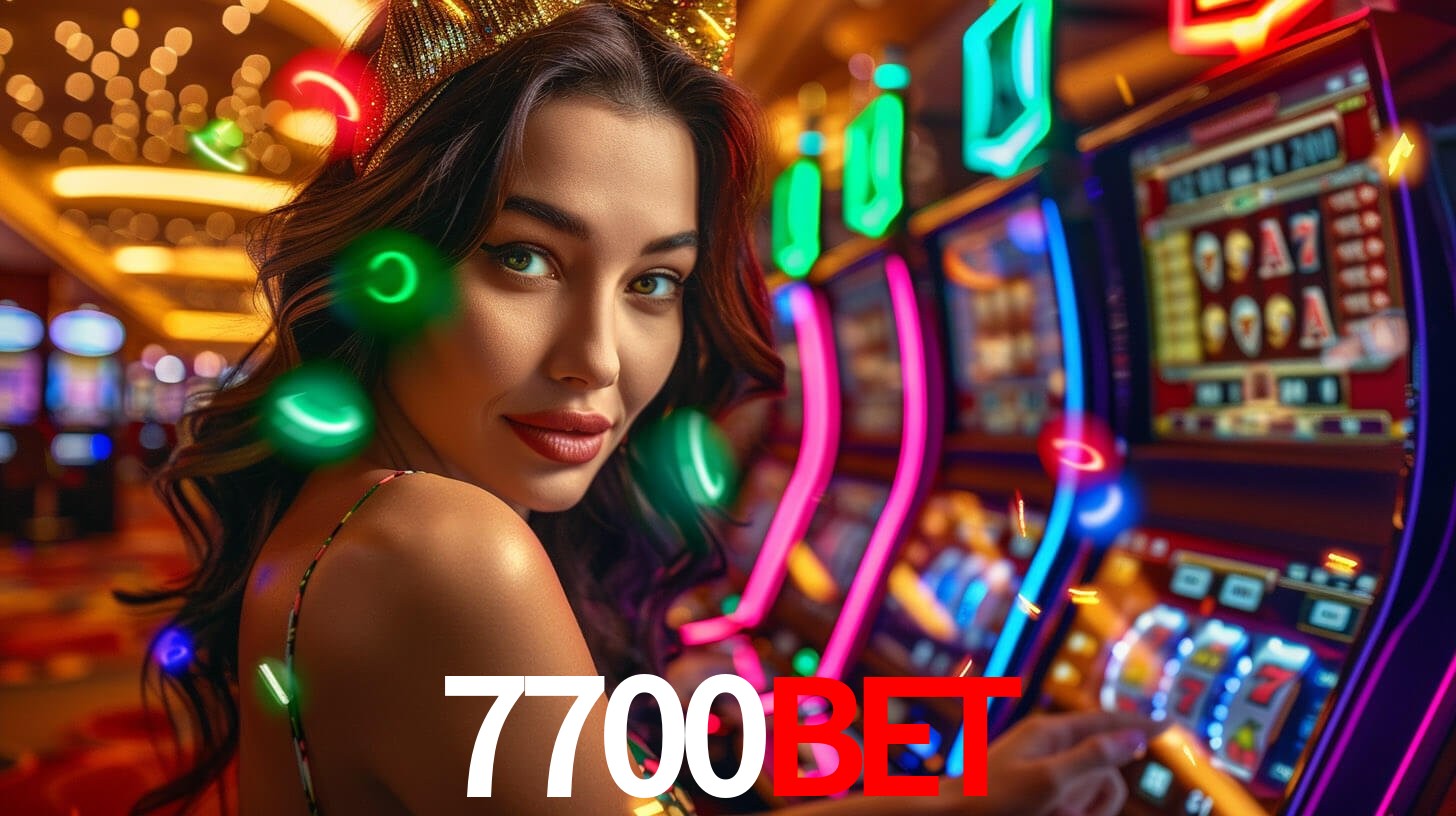 Escolher plataforma para baixar 7700BET
