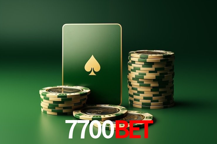 Tennis Betting 7700BET
