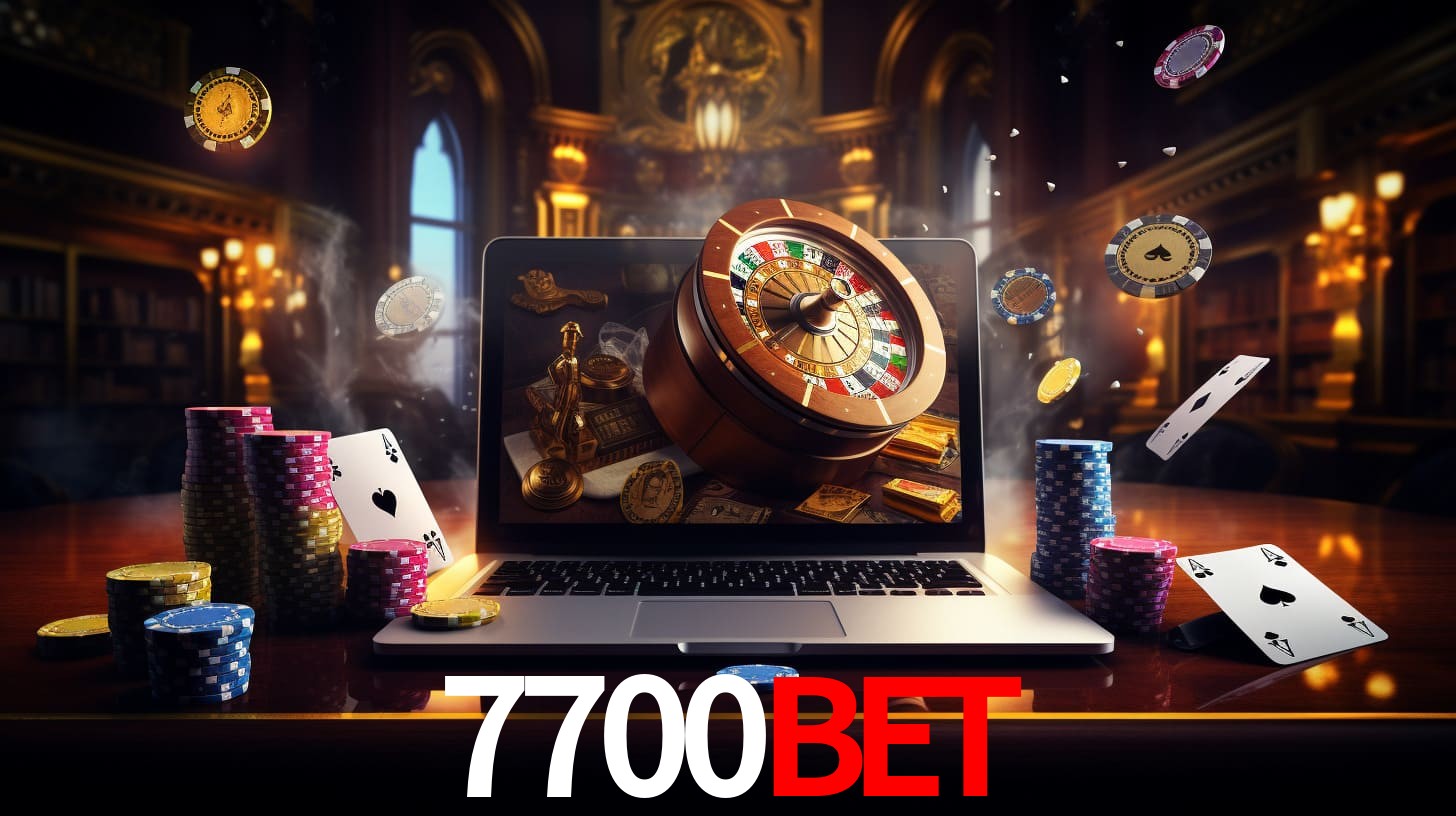 VIP Casino 7700BET