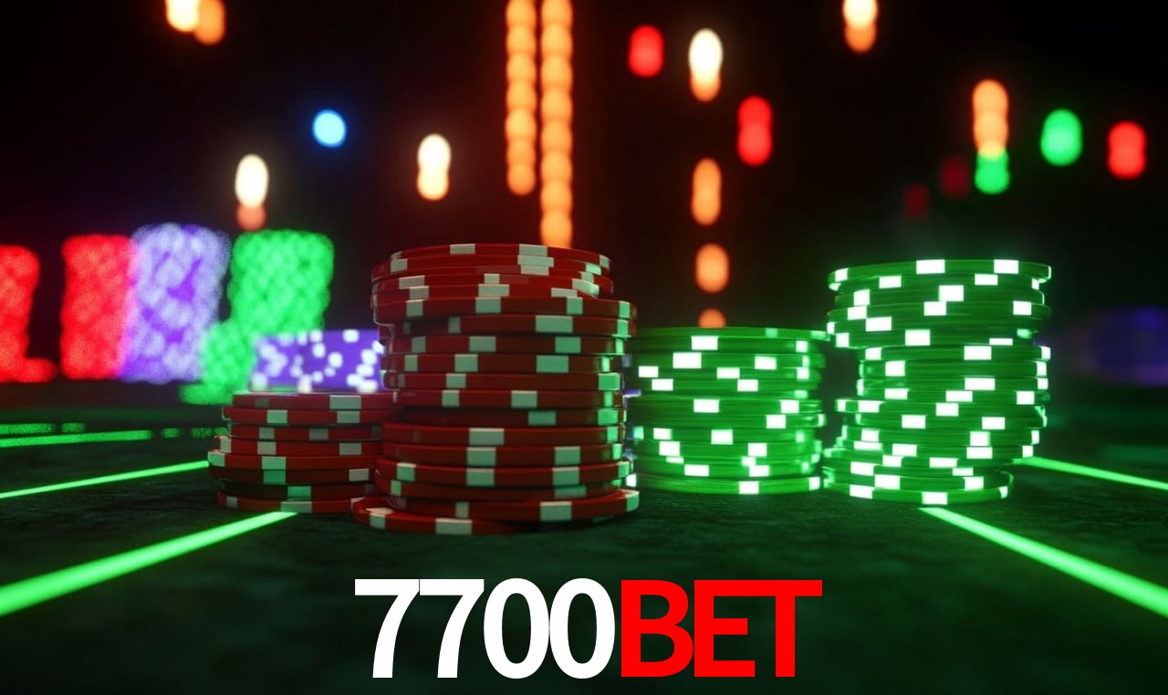 Player Reviews 7700BET