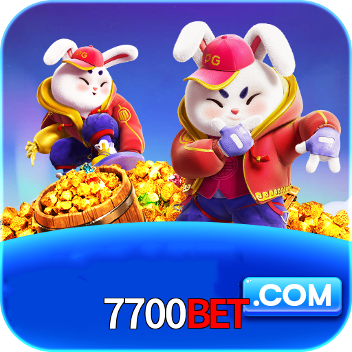 Página oficial da 7700BET no Facebook